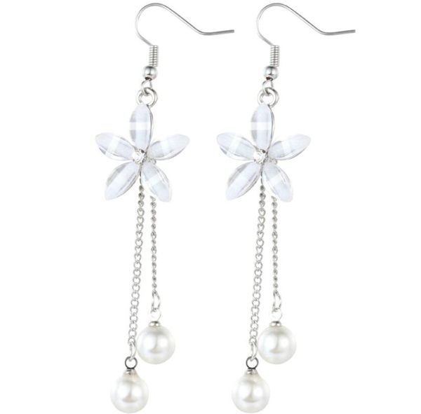 flower petals women dangle tassel earrings small incense wind asymmetric earring fresh sweet girl ear jewelry, Silver
flower petals women dangle tassel earrings small incense wind asymmetric earring fresh sweet girl ear jewelry, Silver