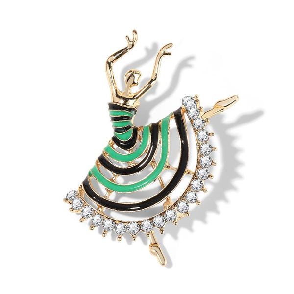 pins, brooches wybu hollow out girl dancer brooch for women scarf hijab pins up hat broche clothes jewellery gift party anivesary, Gray
pins, brooches wybu hollow out girl dancer brooch for women scarf hijab pins up hat broche clothes jewellery gift party anivesary, Gray