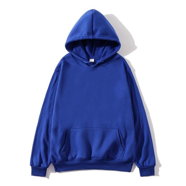 spring and autumn fashion brand men's/ladies hoodie men's casual sweatshirt solid color hoodies & sweatshirts, Black
spring and autumn fashion brand men's/ladies hoodie men's casual sweatshirt solid color hoodies & sweatshirts, Black