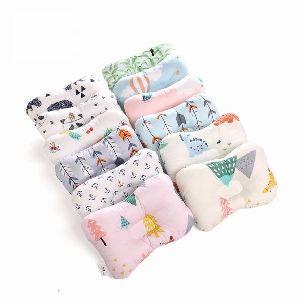 baby newborn pillow print shaping anti-bias pillow 0-1 years old infant cotton 3d mesh breathable pillow baby beddings cushions
baby newborn pillow print shaping anti-bias pillow 0-1 years old infant cotton 3d mesh breathable pillow baby beddings cushions