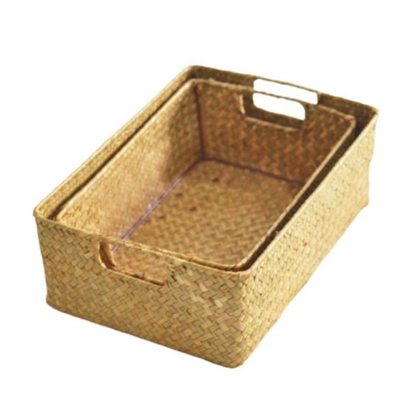 storage baskets 60% s foldable fruit dish food picnic sundries straw basket flower pot decor
storage baskets 60% s foldable fruit dish food picnic sundries straw basket flower pot decor
