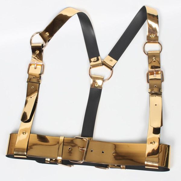 party decoration gogo dance wear gold mirror costume personality straps hipsters belt bar nightclub singer dj performance accessories
party decoration gogo dance wear gold mirror costume personality straps hipsters belt bar nightclub singer dj performance accessories