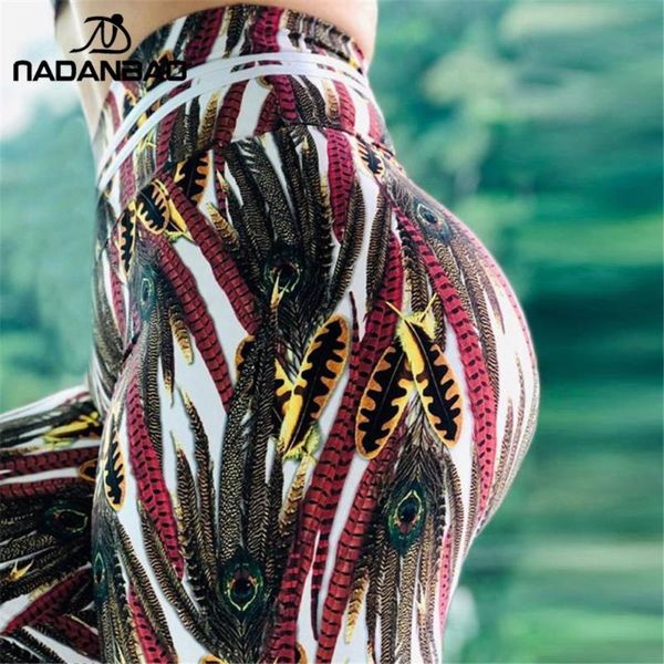 yoga outfits nadanbao fitness women leggings for gym elastic sporting legging peacock feather 3d printing high waist pants, White;red
yoga outfits nadanbao fitness women leggings for gym elastic sporting legging peacock feather 3d printing high waist pants, White;red