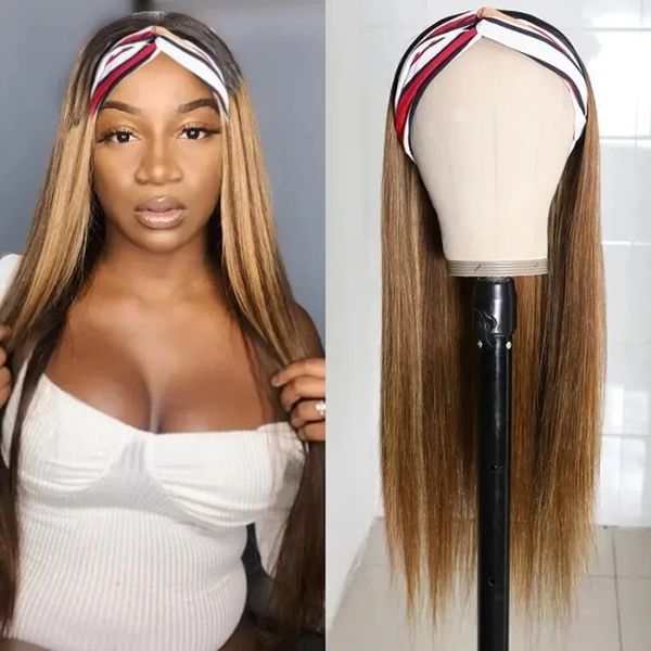 16~24 inches headband synthetic wig simulation human hair wigs for white and black women perreque jc0045
16~24 inches headband synthetic wig simulation human hair wigs for white and black women perreque jc0045