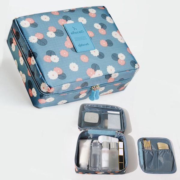 outdoor multifunction travel cosmetic bag women toiletries organizer waterproof female storage make up cases bags &
outdoor multifunction travel cosmetic bag women toiletries organizer waterproof female storage make up cases bags &