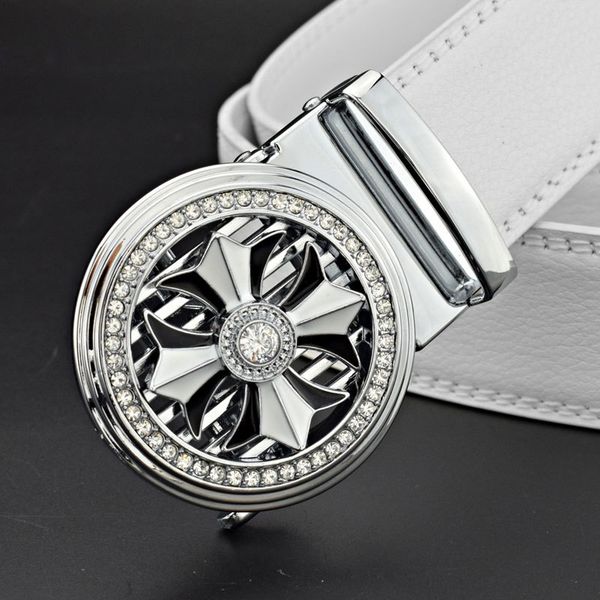 luxury brand belt fortune belt men's leather automatic buckle white korean fashion young people's personality, Black;brown
luxury brand belt fortune belt men's leather automatic buckle white korean fashion young people's personality, Black;brown