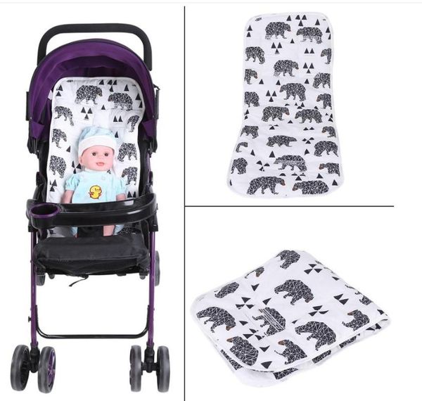 stroller parts & accessories cotton baby seat comfortable soft child dining chair diaper mat infant cushion buggy pad prams cart
stroller parts & accessories cotton baby seat comfortable soft child dining chair diaper mat infant cushion buggy pad prams cart
