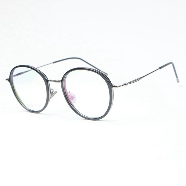 fashion sunglasses frames women's men eyeglasses round retro student style optical frame black gold/black gray/pink
fashion sunglasses frames women's men eyeglasses round retro student style optical frame black gold/black gray/pink