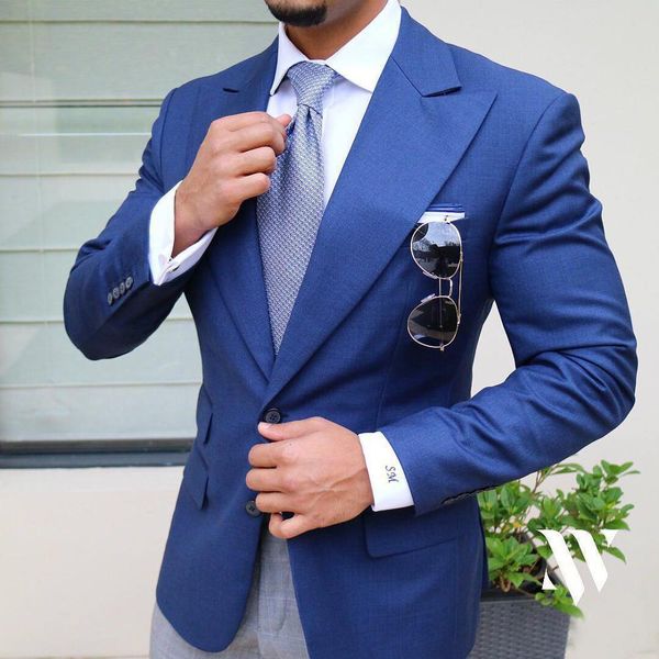 men's suits & blazers fantasy, blue jacket, for men, leisure, solid color, balzer, cutting lapel, slim fit, tuxedo, men's jacket 4, White;black
men's suits & blazers fantasy, blue jacket, for men, leisure, solid color, balzer, cutting lapel, slim fit, tuxedo, men's jacket 4, White;black