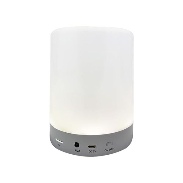 portable speakers tap light bluetooth speaker mobile phone wireless card touch switch led colorful outdoor sports travel
portable speakers tap light bluetooth speaker mobile phone wireless card touch switch led colorful outdoor sports travel