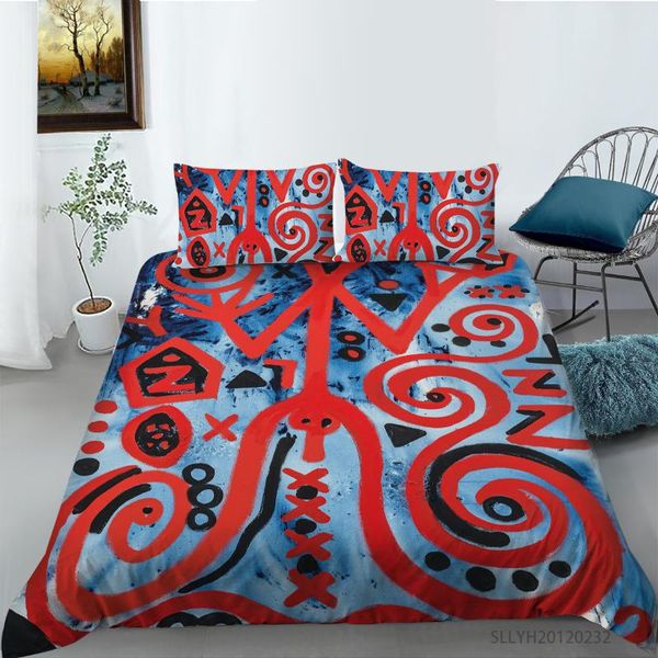 bedding sets abstract printing set duvet cover with pillowcases king size 2/3pcs bed linen
bedding sets abstract printing set duvet cover with pillowcases king size 2/3pcs bed linen