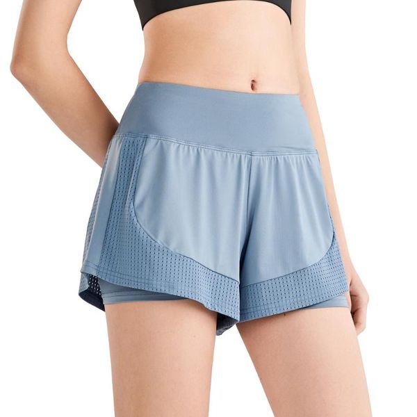 gym clothing women plus size sport shorts 2in1 4xl anti glare sweat wicking short running pants, White;black
gym clothing women plus size sport shorts 2in1 4xl anti glare sweat wicking short running pants, White;black