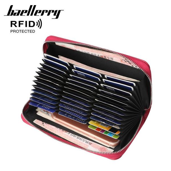 wallets women's handbag wallet 2021 large capacity multi-functional short long fashion, Red;black
wallets women's handbag wallet 2021 large capacity multi-functional short long fashion, Red;black