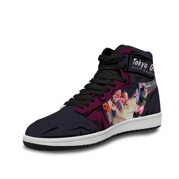 2021 ebjh tokyo ghoul classic basketball shoes korean style for women soft trainers sneakers
2021 ebjh tokyo ghoul classic basketball shoes korean style for women soft trainers sneakers