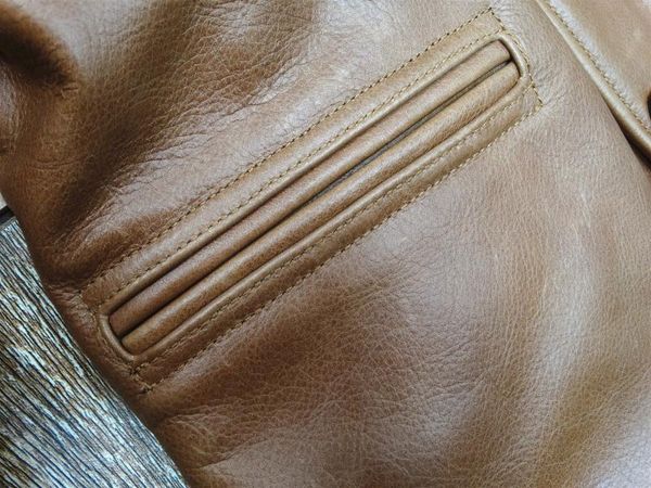 men's jackets rk371 fashion coats & 2021 runway luxury european design party style clothing, Black;brown
men's jackets rk371 fashion coats & 2021 runway luxury european design party style clothing, Black;brown