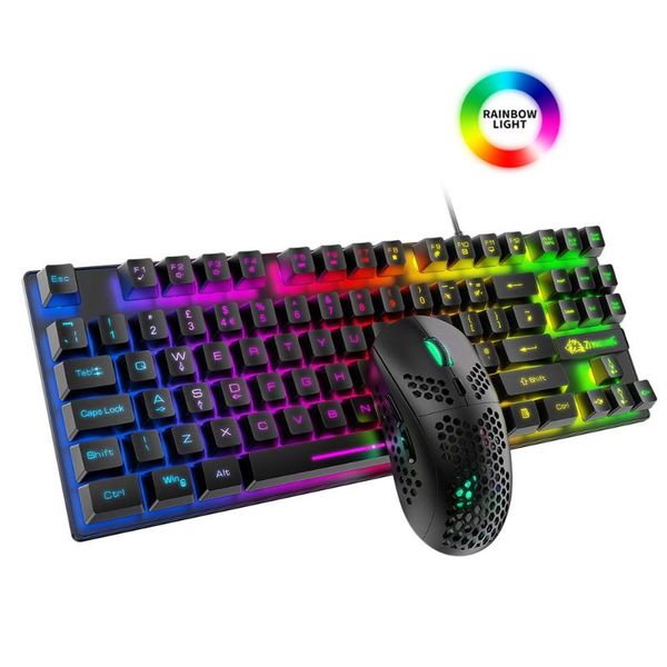 gaming keyboard mouse combo led luminous usb wired gamer kit rgb backlight waterproof multi-media & set for pc combos
gaming keyboard mouse combo led luminous usb wired gamer kit rgb backlight waterproof multi-media & set for pc combos