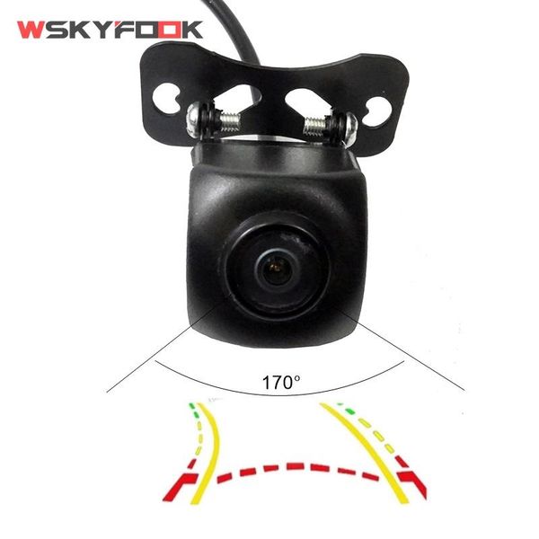car rear view cameras& parking sensors 600l ccd dynamic trajectory line 170 degree angle fisheye lens reverse backup camera for monitor
car rear view cameras& parking sensors 600l ccd dynamic trajectory line 170 degree angle fisheye lens reverse backup camera for monitor