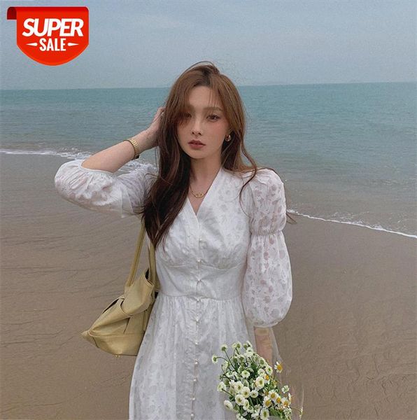dahuayuan 3/08 10 o'clock i want to go the beach french romantic tea break dress long and short style outstanding temperament #ip4o, Black;gray
dahuayuan 3/08 10 o'clock i want to go the beach french romantic tea break dress long and short style outstanding temperament #ip4o, Black;gray