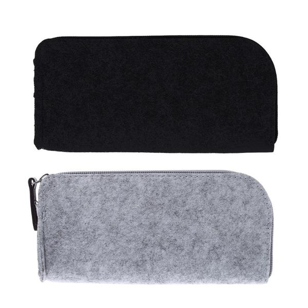 pencil bags sac de maquillage en feutre carré, boîte à cosmétiques pour stylo brosse, pochette porte-crayon, fournitures bureau d02 20
pencil bags sac de maquillage en feutre carré, boîte à cosmétiques pour stylo brosse, pochette porte-crayon, fournitures bureau d02 20