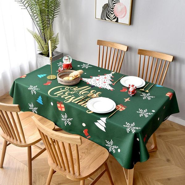 table cloth christmas waterproof rectangular tablecloth nordic modern coffee ins cover party decoration nappe tapete
table cloth christmas waterproof rectangular tablecloth nordic modern coffee ins cover party decoration nappe tapete