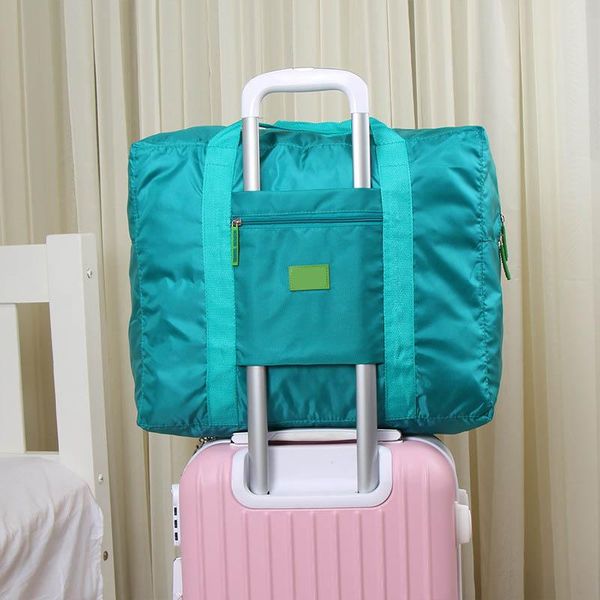 storage bags waterproof nylon folding foldable home travel package men women bag tp-
storage bags waterproof nylon folding foldable home travel package men women bag tp-