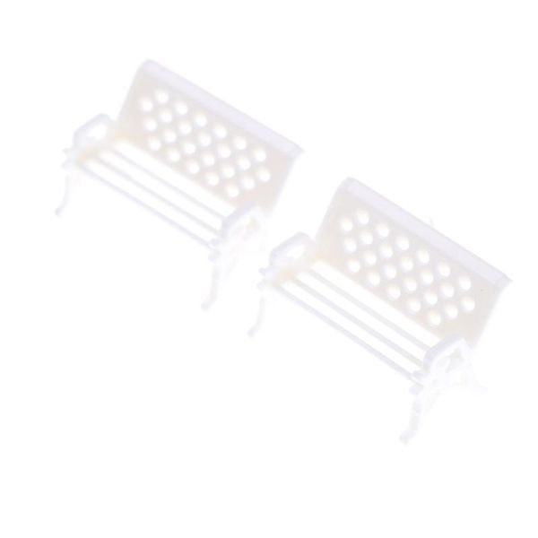 decorative objects & figurines 2pcs mini resin stool chair bench withe dolls house miniature garden furniture accessories gift craft ornamen
decorative objects & figurines 2pcs mini resin stool chair bench withe dolls house miniature garden furniture accessories gift craft ornamen
