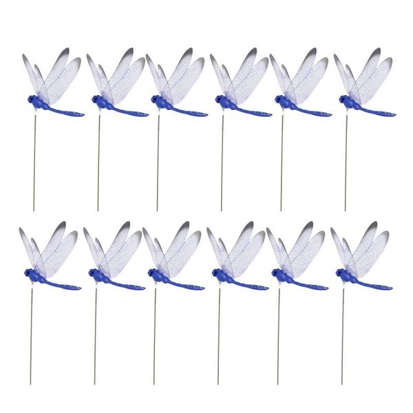 plastic dragonfly artificial flower simulation plant 12pcs dragon- stake outdoor planter pot bed garden decor yard art decorative flowers &
plastic dragonfly artificial flower simulation plant 12pcs dragon- stake outdoor planter pot bed garden decor yard art decorative flowers &