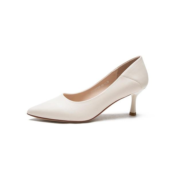 dress shoes fashion 2021 style elegant and comfortable pointed pumps for ladies, Black
dress shoes fashion 2021 style elegant and comfortable pointed pumps for ladies, Black