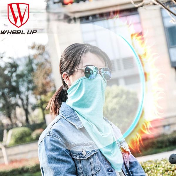 wheel up summer running ice silk headscarf neckerchief hood headband cycling sun quick dry windproof cap head scarf mask m477 caps & masks, Black
wheel up summer running ice silk headscarf neckerchief hood headband cycling sun quick dry windproof cap head scarf mask m477 caps & masks, Black