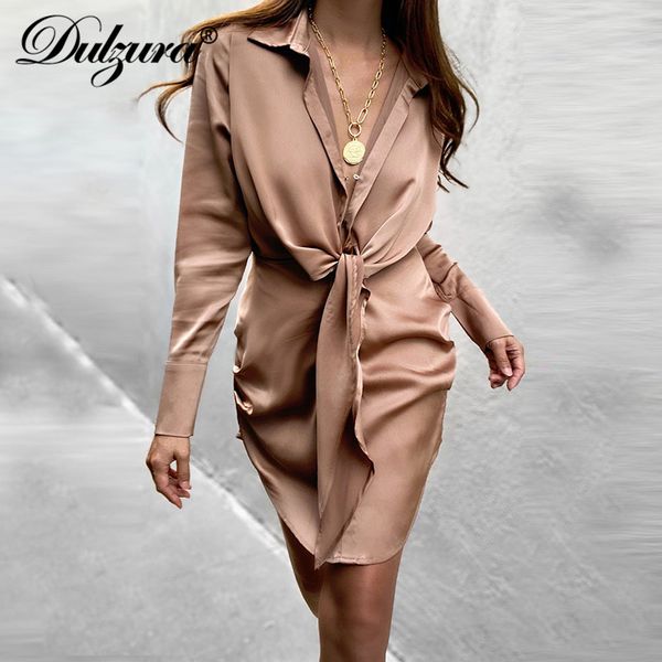 satin women mini dress lace up bandage deep v neck turn down collar elegant party streetwear club 2021 spring summerhigh quality, Black;gray
satin women mini dress lace up bandage deep v neck turn down collar elegant party streetwear club 2021 spring summerhigh quality, Black;gray