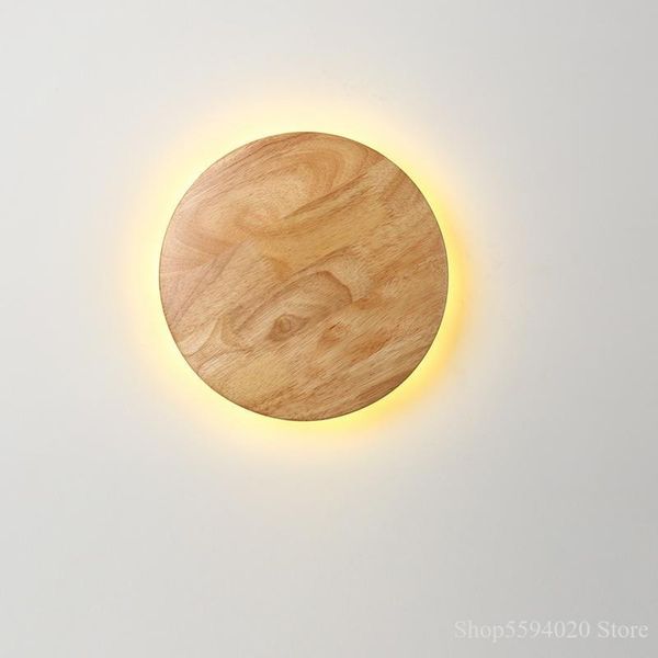wall lamp nordic wood round lights stairs bedroom bedside restaurant light led lamps home industrial
wall lamp nordic wood round lights stairs bedroom bedside restaurant light led lamps home industrial