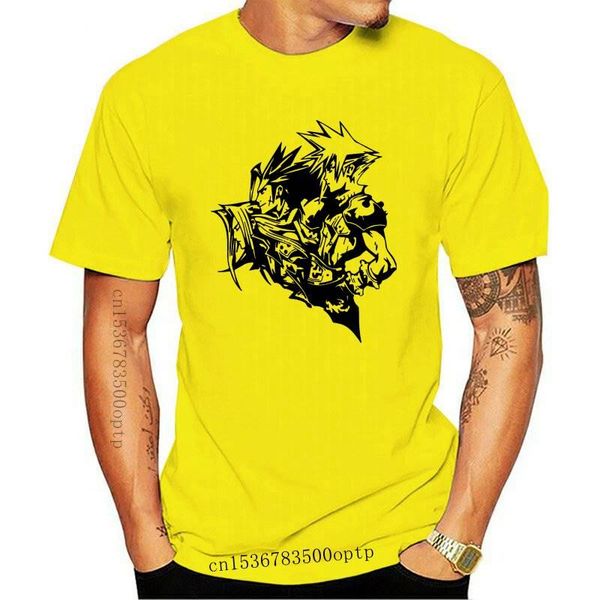men's t-shirts final fantasy 7 t shirt sephiroth zack fair cloud strife cool ff7, White;black
men's t-shirts final fantasy 7 t shirt sephiroth zack fair cloud strife cool ff7, White;black