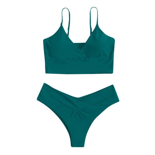 womens swimwear bikini set push up swimsuit women bathing suit two piece bikinis halter v neck ropa mujer, White;black
womens swimwear bikini set push up swimsuit women bathing suit two piece bikinis halter v neck ropa mujer, White;black