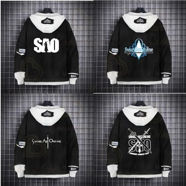 men's jackets sword art online denim jean hoodies coat anime cosplay costumes casual jacket hooded ourdoors, Black;brown
men's jackets sword art online denim jean hoodies coat anime cosplay costumes casual jacket hooded ourdoors, Black;brown