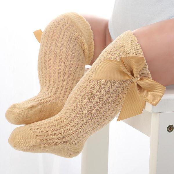 footies born baby girls socks summer spring mesh kids bow knee high long tube sock sokken princess infant calcetines, Blue
footies born baby girls socks summer spring mesh kids bow knee high long tube sock sokken princess infant calcetines, Blue