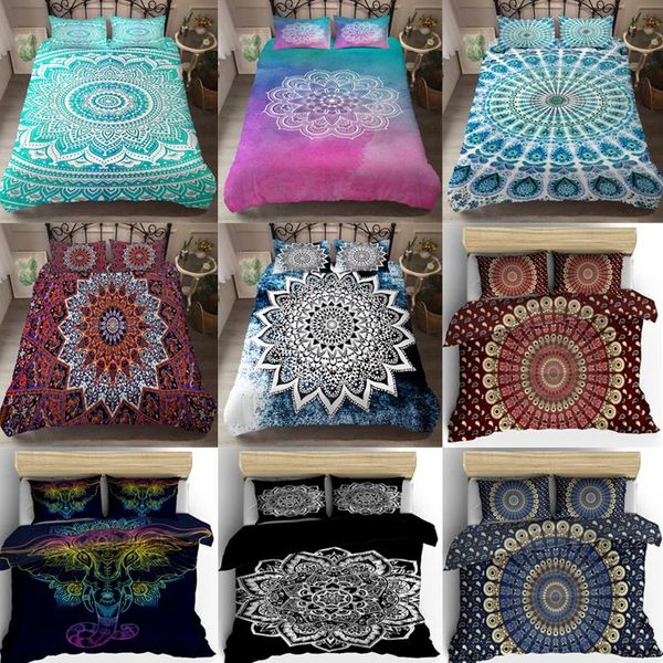 bedding sets famcx gjily mandala pattern home comforter pillow cover and duvet 3pcs king size set
bedding sets famcx gjily mandala pattern home comforter pillow cover and duvet 3pcs king size set