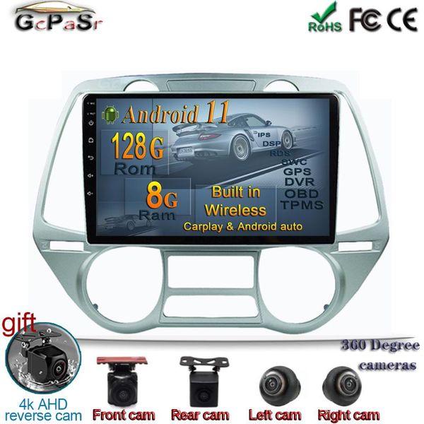 car video android 11 for i20 2008-2012 radio multimedia player gps navigation antenna 2 din carplay bluetooth streeing wheel
car video android 11 for i20 2008-2012 radio multimedia player gps navigation antenna 2 din carplay bluetooth streeing wheel