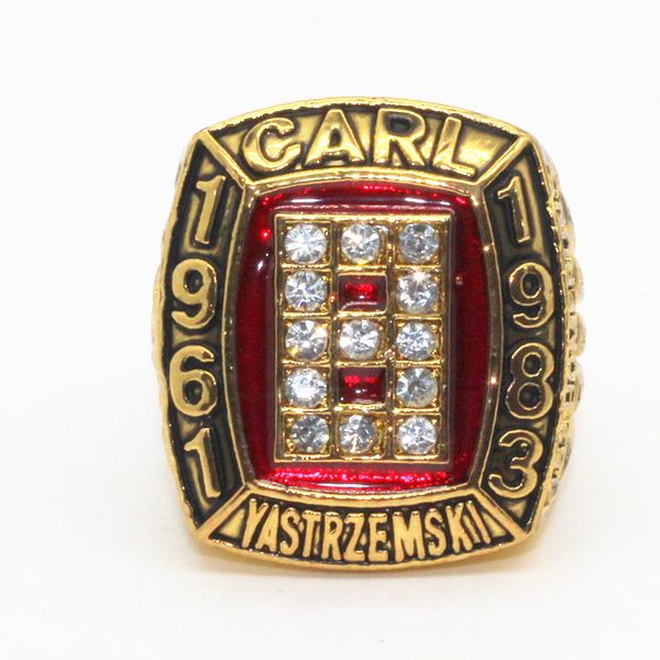 1983 carl jaszemski world honor replicative ring collection commemorative ornament, Silver
1983 carl jaszemski world honor replicative ring collection commemorative ornament, Silver