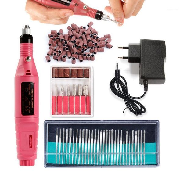 electric apparatus for manicure nail drill bits cuticle gel remover cutters 100pcs sanding milling machine1
electric apparatus for manicure nail drill bits cuticle gel remover cutters 100pcs sanding milling machine1
