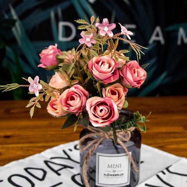 decorative flowers & wreaths silk peony artificial big bouquet fake flower diy home el party wedding decoration
decorative flowers & wreaths silk peony artificial big bouquet fake flower diy home el party wedding decoration