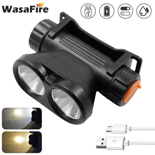 headlamps 1200 lumens usb rechargeable head lamps waterproof 2 modes led headlamp for outdoor camping running adults kids
headlamps 1200 lumens usb rechargeable head lamps waterproof 2 modes led headlamp for outdoor camping running adults kids