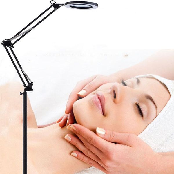 floor lamps vusum led magnifying glass lamp cold and warm adjustment permanent eyebrow nail beauty tattoo vertical table
floor lamps vusum led magnifying glass lamp cold and warm adjustment permanent eyebrow nail beauty tattoo vertical table