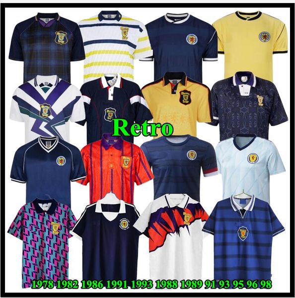 1978 world cup final scotland retro soccer jerseys 1982 1986 1991 1993 1988 1989 91 93 95 96 98 classic vintage leisure jersey hendry lamber, Black;yellow
1978 world cup final scotland retro soccer jerseys 1982 1986 1991 1993 1988 1989 91 93 95 96 98 classic vintage leisure jersey hendry lamber, Black;yellow