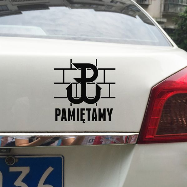 polska walczaca pamietamy patriotic vinyl sticker naklejka na auto lap car decals decor
polska walczaca pamietamy patriotic vinyl sticker naklejka na auto lap car decals decor