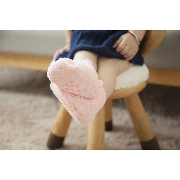 socks toddler kids baby boys girls cartoon 3d animal anti-slip knitted warm, Pink;yellow
socks toddler kids baby boys girls cartoon 3d animal anti-slip knitted warm, Pink;yellow