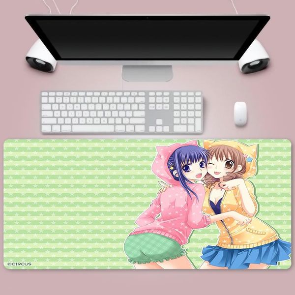 mouse pads & wrist rests anime cat girl large gaming pad floor mat quality table lapnon-slip rubber
mouse pads & wrist rests anime cat girl large gaming pad floor mat quality table lapnon-slip rubber