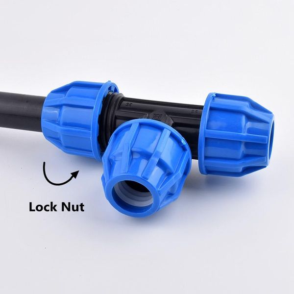 watering equipments 1pc 20~63mm hi-quality ppr pe three-way water splitter joints pipe connectors garden agricultural irrigation system
watering equipments 1pc 20~63mm hi-quality ppr pe three-way water splitter joints pipe connectors garden agricultural irrigation system