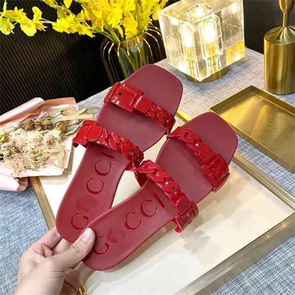 family slippers summer new style square chain flat bottomed beach jelly 70% off factory store online sale, Black
family slippers summer new style square chain flat bottomed beach jelly 70% off factory store online sale, Black