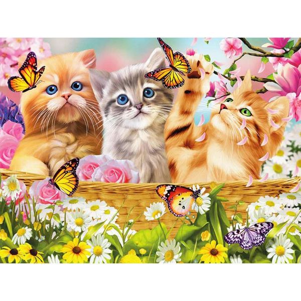 diamond painting cat animal embroidery cross stitch 5d mosaic needlework handmade diy hobby factory sale
diamond painting cat animal embroidery cross stitch 5d mosaic needlework handmade diy hobby factory sale