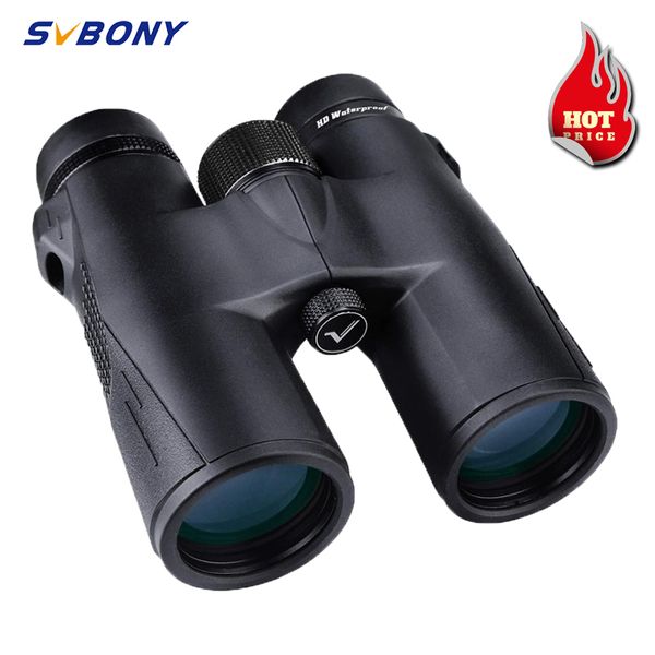 svbony hunting binoculars 8x42/10x42/8x32 bak4 prism sv47 hd zoom telescope high power waterproof nitrogen filled f9340
svbony hunting binoculars 8x42/10x42/8x32 bak4 prism sv47 hd zoom telescope high power waterproof nitrogen filled f9340